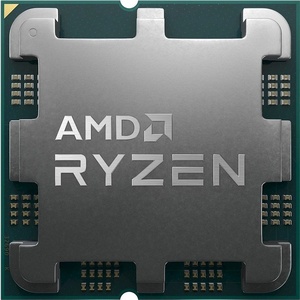 100-000001406 - AMD Ryzen 5 9500F- Processeur AM5 6C 12T 3.8-5.0GHz 32MB 65W sans GPU - Zen 5 Granite Ridge - *TRAY*