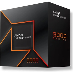 100-100001594WOF - AMD Ryzen Threadripper 9970X - Processeur sTR5 32C 64T 4.0-5.4GHz 128MB 350W sans GPU - BOX sans ventirad