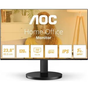 24B3HA2 - AOC 24B3HA2 - 23.8" FHD 16:9 4ms 100Hz IPS - VGA et HDMI