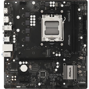90-MXBVJ0-A0UAYZ - ASRock A620AM-P - Carte mère AMD AM5 µATX A620A DDR5