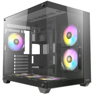 0-761345-10170-7 - Antec CX800 ARGB_B - Boîtier ATX avec fenêtre