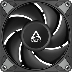 ACFAN00305A - Arctic P12 Pro Black - Ventilateur de 120mm noir
