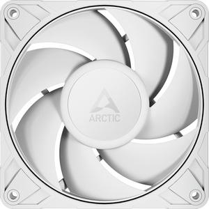 ACFAN00308A - Arctic P12 Pro PST White - Ventilateur de 120mm blanc
