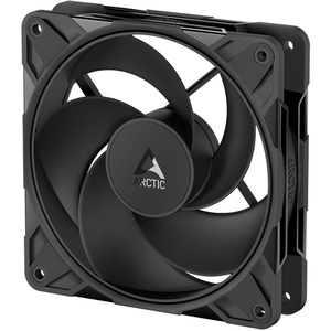 ACFAN00331A - Arctic P12 Pro Reverse Black - Ventilateur 120mm noir