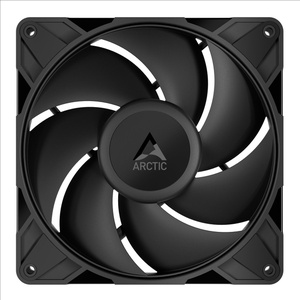 ACFAN00316A - Arctic P14 Pro PST CO Black - Ventilateur de 140mm noir