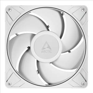ACFAN00317A - Arctic P14 Pro PST White - Ventilateur de 140mm blanc
