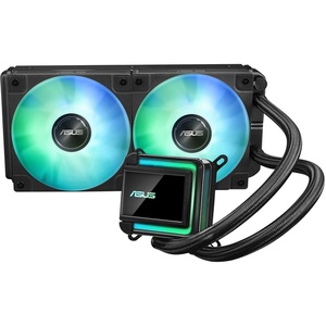 90RC0201-B0EAY0 - Asus LC 240 ARGB - Watercooling 240mm noir