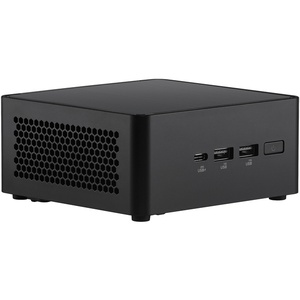 90AR0072-M00040 - Asus NUC 14 Pro kit - NUC14RVHI3 - Intel Core 3 100U - M.2 et SATA 2.5"