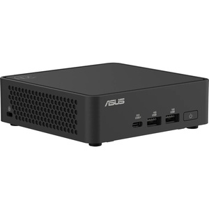 90AR00R2-M00050 - Asus NUC 15 Pro Kit - NUC15CRKI3 - Intel Core 3 100U - M.2