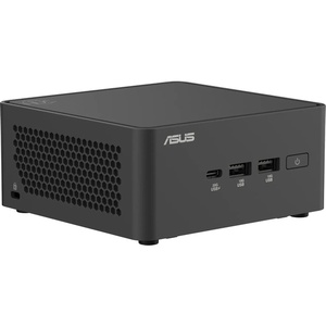 90AR00Q2-M00050 - Asus NUC 15 Pro Kit - NUC15CRHU5 - Intel Core Ultra 5 225H - M.2