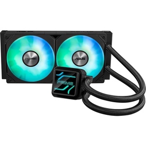 90RC0111-B0EAY0 - Asus Prime LC 240 ARGB - Watercooling 240mm noir