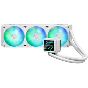 90RC0102-B0EAY0 - Asus Prime LC 360 ARGB White - Watercooling 360mm blanc
