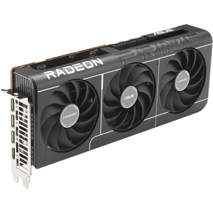 90YV0L71-M0NA00 - Asus Prime Radeon RX 9070 XT 16GB OC - PRIME-RX9070XT-O16G - Carte graphique AMD