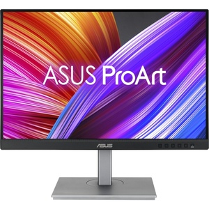 90LM05K1-B03370 - Asus ProArt PA248CNV - 24.1" WUXGA 16:10 5ms IPS - HDMI, DP et USB-C (DP alt mode et PD 90W)