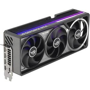90YV0LV0-M0NA00 - Asus ROG Astral GeForce RTX 5080 16GB OC - ROG-ASTRAL-RTX5080-O16G-GAMING - Carte graphique Nvidia
