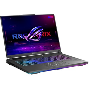 90NR0L67-M00400 - Asus ROG Strix G16 G614PP-RV051W-BE gris - AMD Ryzen 9 8940HX 32GB 1TB RTX 5070 - 16" WUXGA 165Hz IPS AZBE W11