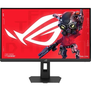 90LM0D70-B01371 - Asus ROG Strix XG27JCEG - 27" UHD+ (5120x2880) 16:9 1ms IPS - 2x HDMI, DP et USB-C (DP alt mode et PD 15W)