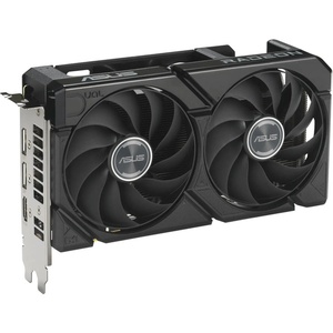 90YV0MI1-M0NA00 - Asus Radeon RX 9060 XT 8GB Dual - DUAL-RX9060XT-8G - Carte graphique AMD