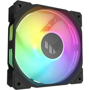 90DA0090-B09000 - Asus TUF Gaming TR120 ARGB - Ventilateur 120mm noir