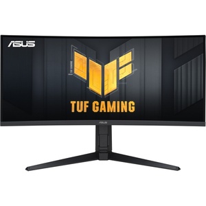90LM06F0-B01E70 - Asus TUF Gaming VG34VQEL1A - 34" WQHD 21:9 1ms 100Hz VA - 2x HDMI et DP