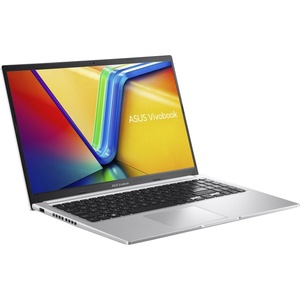 90NB0X22-M01CM0 - Asus VivoBook 15 M1502YA-BQ650W-BE argent - AMD Ryzen 7 5825U 16GB 512GB - 15.6" FHD IPS AZBE W11