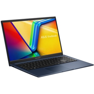 90NB17I1-M00T70 - Asus VivoBook 15 X1504MA-BQ013W-BE bleu - Intel Core 5 320 8GB 512GB - 15.6" FHD IPS AZBE W11