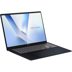 90NB15F1-M00J80 - Asus VivoBook 16 M1607KA-MB5NDW-BE bleu - AMD Ryzen AI 5 330 16GB 512GB - 16" WUXGA IPS AZBE W11