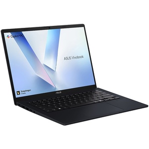 90NB15A1-M00PM0 - Asus VivoBook 16 X1607CA-MB082W-BE bleu - Intel Core Ultra 9 285H 16GB 512GB - 16" WUXGA IPS AZBE W11