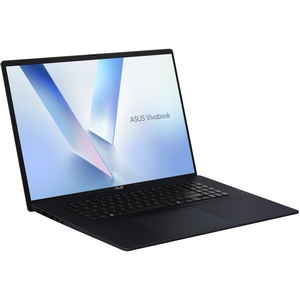 90NB15P1-M007M0 - Asus VivoBook 18 M1807HA-S8033W-BE bleu - AMD Ryzen 7 260 16GB 1TB - 18" WUXGA 144Hz IPS AZBE W11
