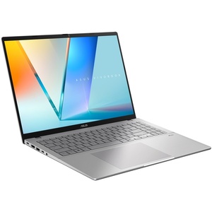 90NB1671-M008C0 - Asus VivoBook S16 S3607VA-RP097W-BE argent - Intel Core 5 210H 16GB 512GB - 16" WUXGA 144Hz IPS AZBE W11