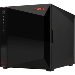 90-AS5004U00-M030 - Asustor Xpanstor 4 AS5004U - Extension 4 baies pour NAS