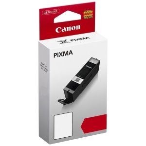 6118C001 - Canon CLI-531BK - Cartouche noir photo