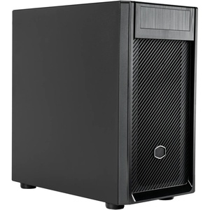 E300-KN5N-S00 - Cooler Master Elite 300 Black - Boîtier µATX