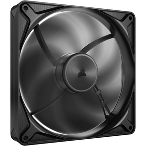 CO-9051077-WW - Corsair RS140 II PWM Black - Ventilateur 140mm noir