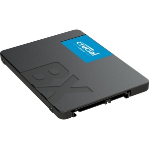 CT500BX500SSD1 - Crucial BX500 500GB - SSD 2.5" SATA