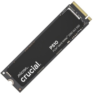 CT1000P510SSD8T - Crucial P510 1TB - SSD M.2 2280 PCIe 5.0 NVMe - *TRAY*