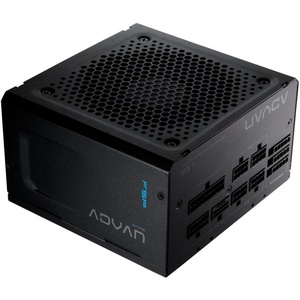 PPA7508300 - FSP Advan GM 750W - Alimentation modulaire 80+ Gold ATX 3.1 12V-2x6