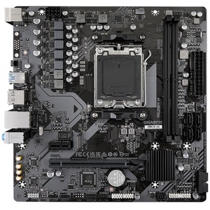 Gigabyte A620M H - Carte mère AMD AM5 A620 µATX DDR5