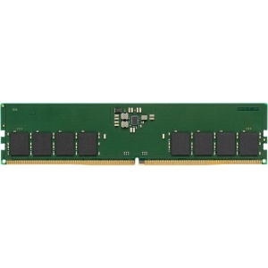 KVR56U46BS6-8 - Kingston ValueRAM - Barrette mémoire 8GB DDR5-5600 CL46