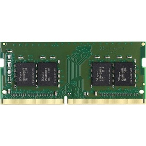 KVR32S22D8/16 - Kingston ValueRAM - Barrette mémoire SO 16GB DDR4-3200 CL22