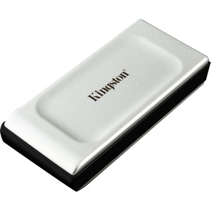SXS2000/4000G - Kingston XS2000 4TB - SSD externe USB-C