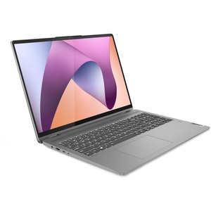 82XX00KPMB - Lenovo IdeaPad Flex 5 14ABR8 gris - AMD Ryzen 7 5825U 16GB 512GB - 14" tactile WUXGA IPS AZBE W11