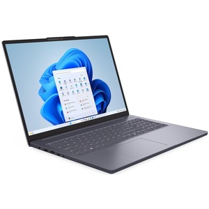83K2008UMB - Lenovo IdeaPad Slim 3 16IRH10 gris - Intel Core i5-13420H 16GB 512GB - 16" WUXGA IPS AZBE W11