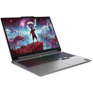 83TN0005MB - Lenovo LOQ 15AHP11 lunar grey - AMD Ryzen 7 250 16GB 512GB RTX 5060 - 15.3" WUXGA 165Hz IPS AZBE W11