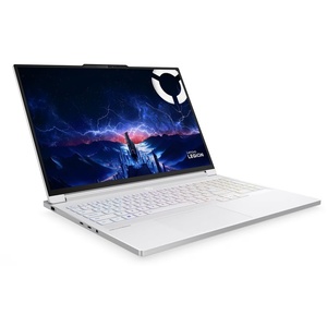 83KY007DMB - Lenovo Legion 7 16IAX10 blanc - Intel Core Ultra 9 275HX 32GB 1TB RTX 5070 - 16" WQXGA 240Hz OLED AZBE W11