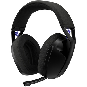 981-001563 - Logitech G G321 Lightspeed noir - Casque sans-fil gaming
