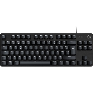 920-010565 - Logitech G G413 TKL SE - Clavier filaire gaming AZBE