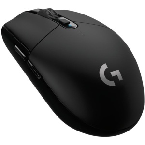 910-005282 | 910-005283 - Logitech G G305 Lightspeed noir - Souris sans-fil gaming