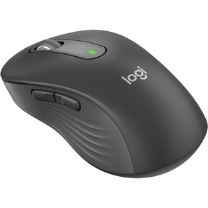 910-006236 - Logitech M650 Signature L droitier graphite - Souris sans-fil et Bluetooth