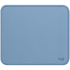 956-000051 - Logitech Studio bleu gris - Tapis de souris
